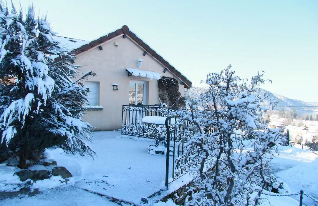 Gîte du Belvédère-1